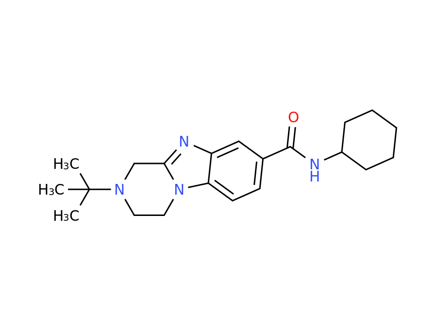 Structure Amb8495718