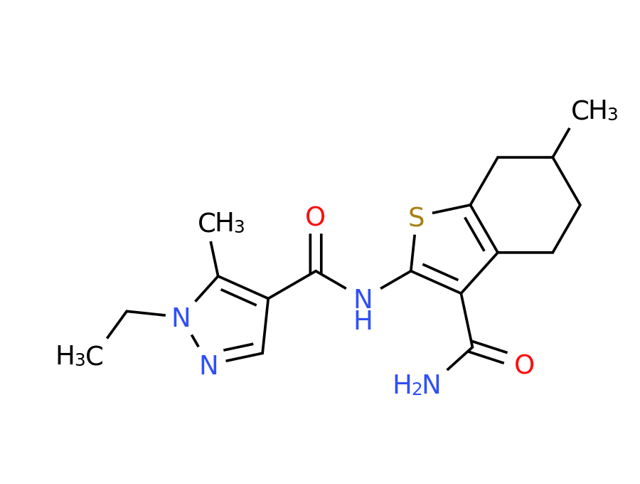 Structure Amb8495826