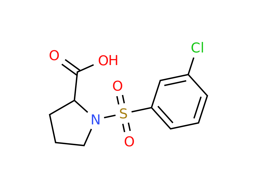 Structure Amb8496218