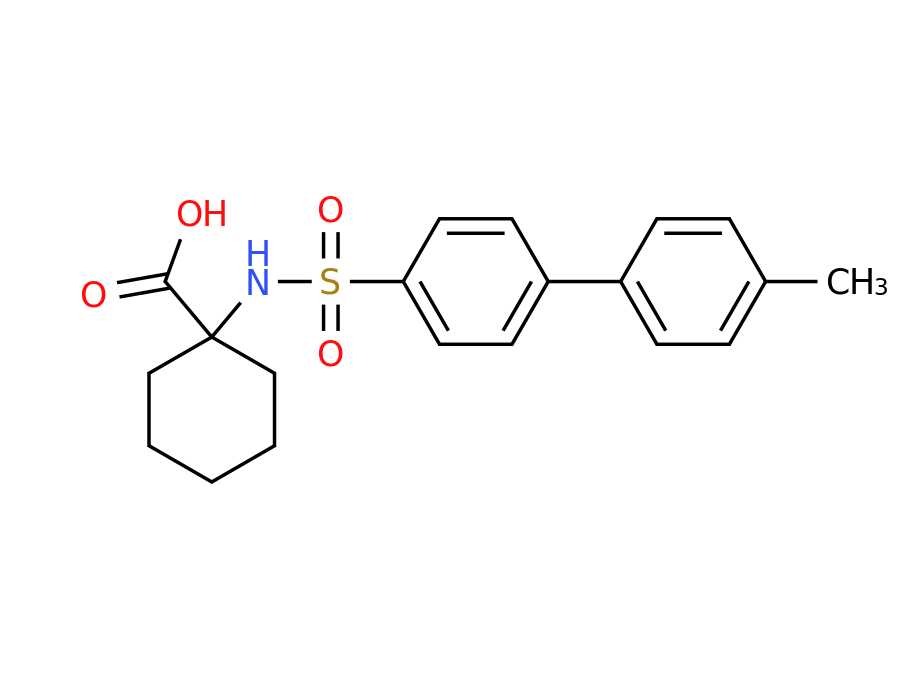 Structure Amb8496242