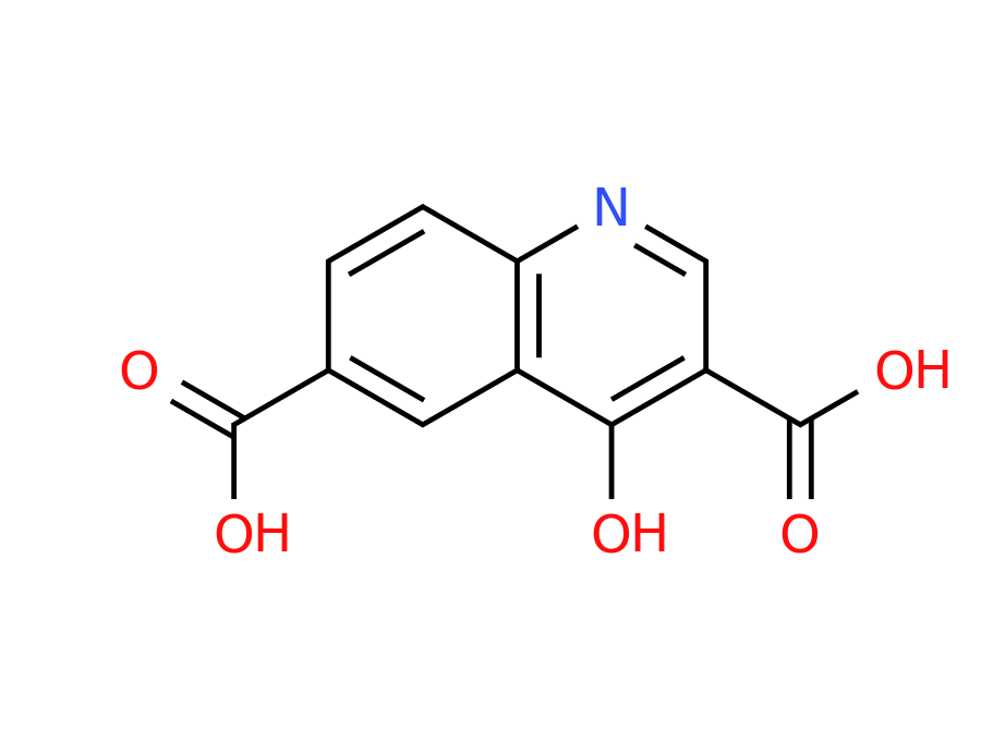 Structure Amb8496658