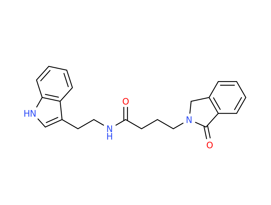 Structure Amb8496781