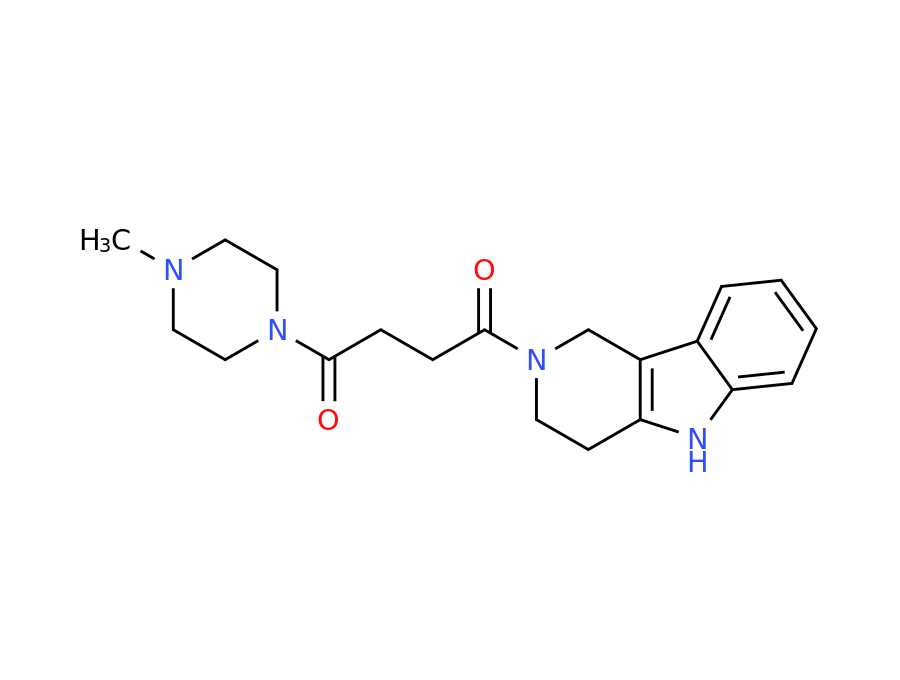 Structure Amb8496856