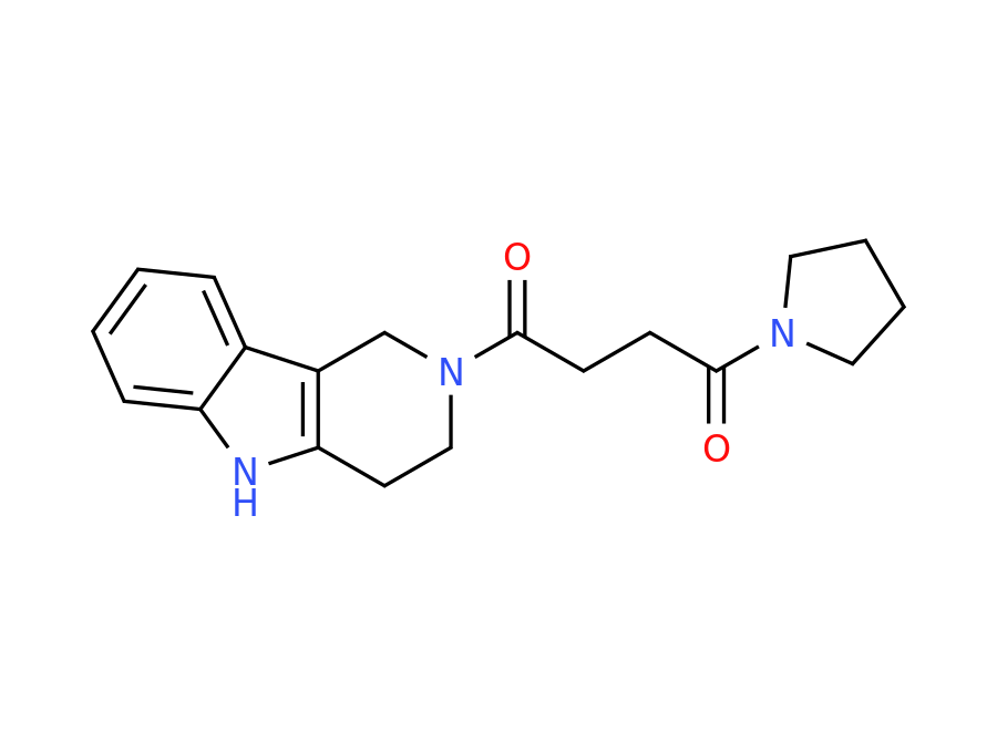 Structure Amb8496901