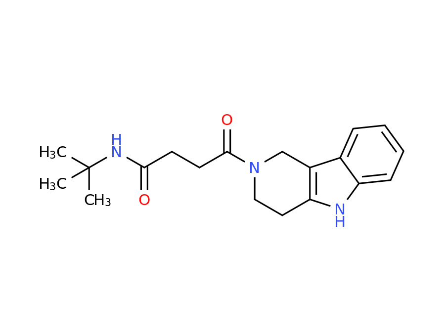 Structure Amb8497017