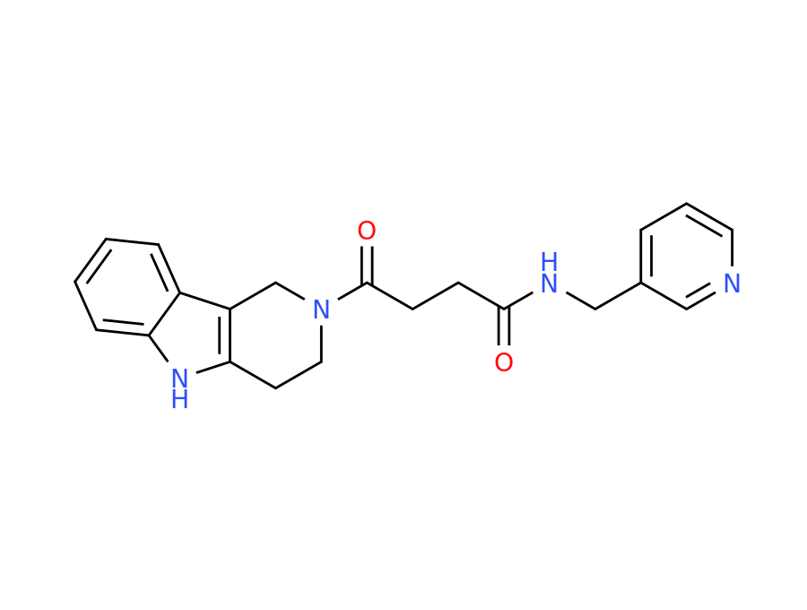 Structure Amb8497024