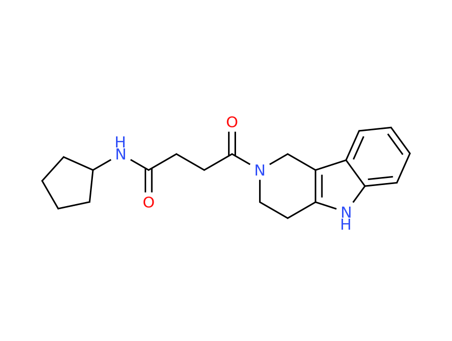 Structure Amb8497063