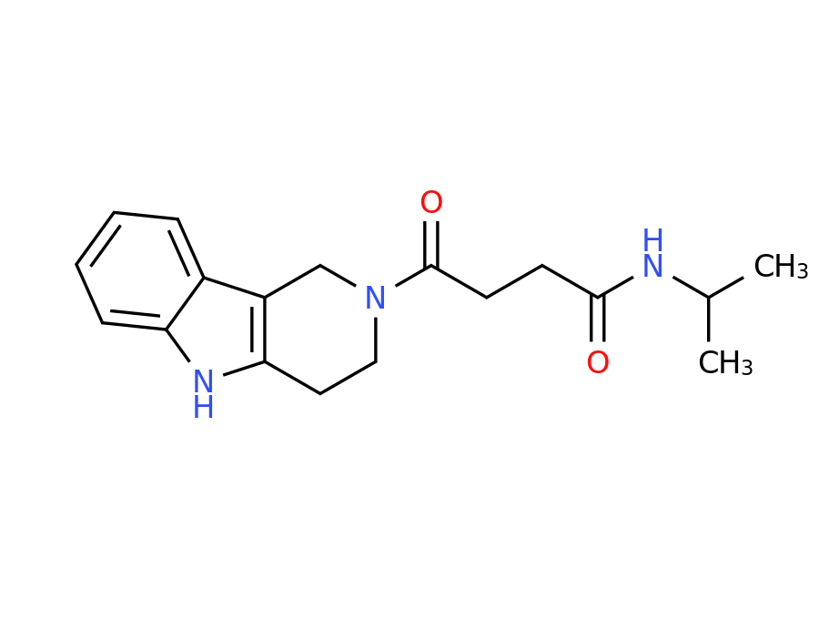 Structure Amb8497072