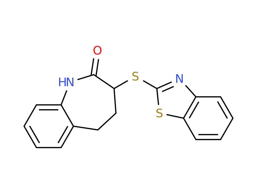 Structure Amb8497534