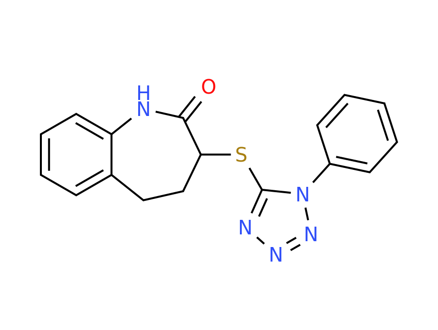 Structure Amb8497547