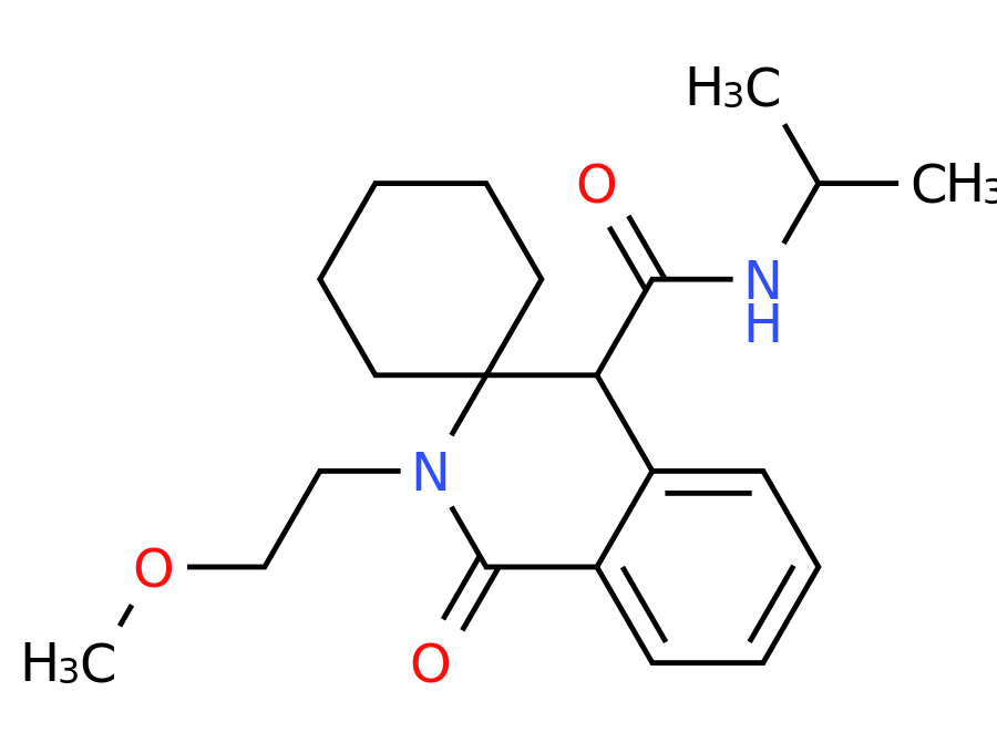 Structure Amb8497768