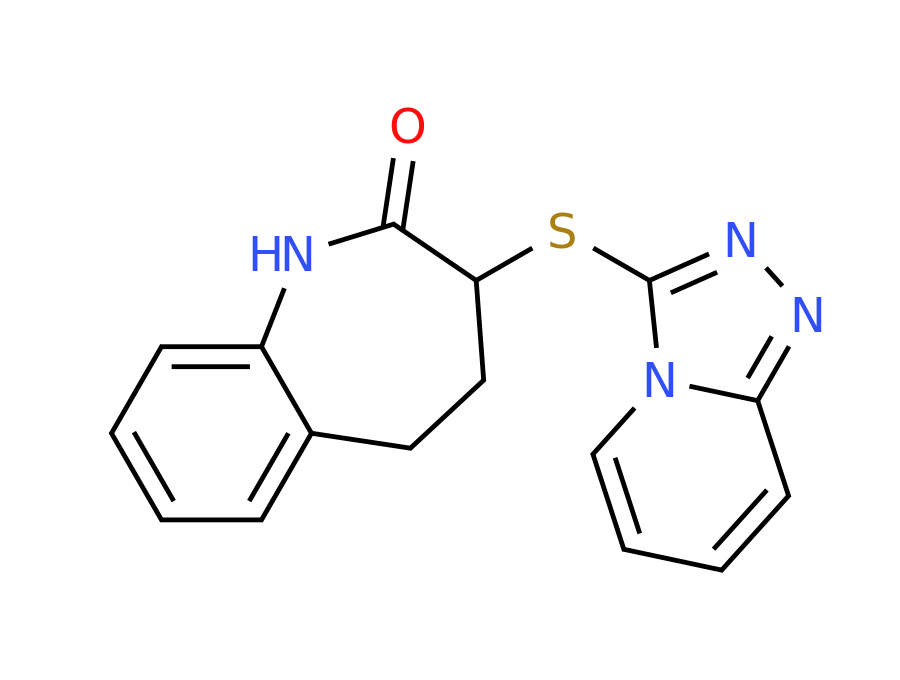 Structure Amb8497947