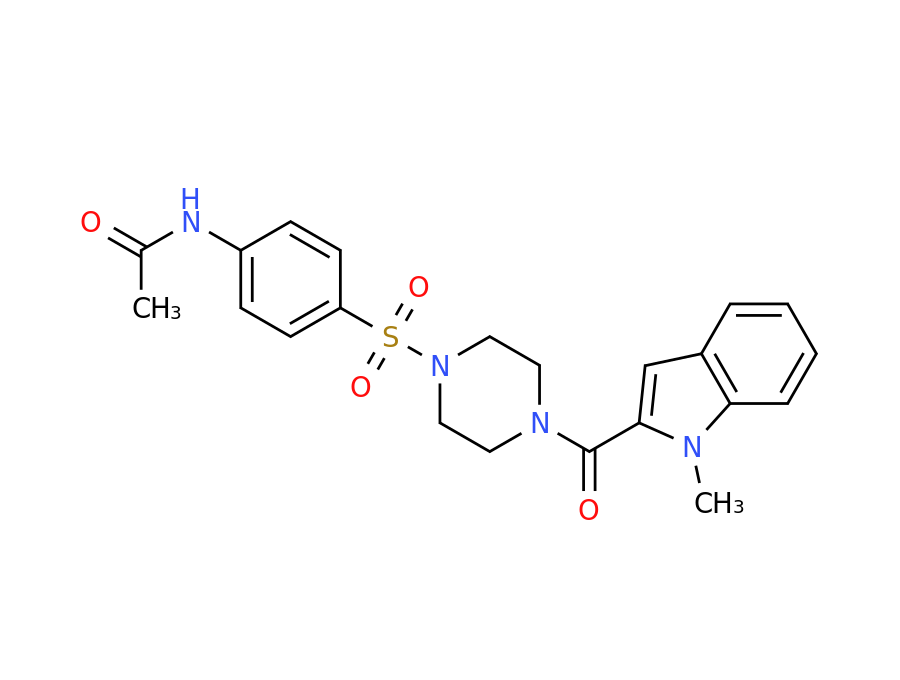 Structure Amb8498310