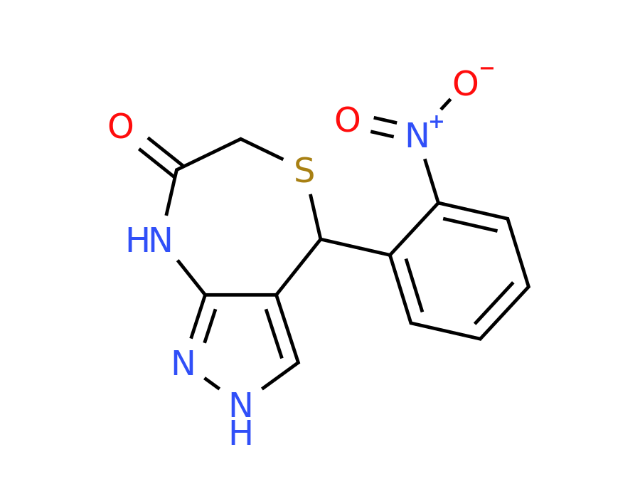 Structure Amb8498325