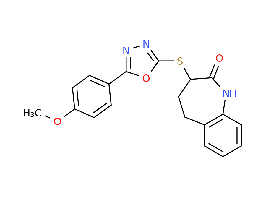 Structure Amb8498434