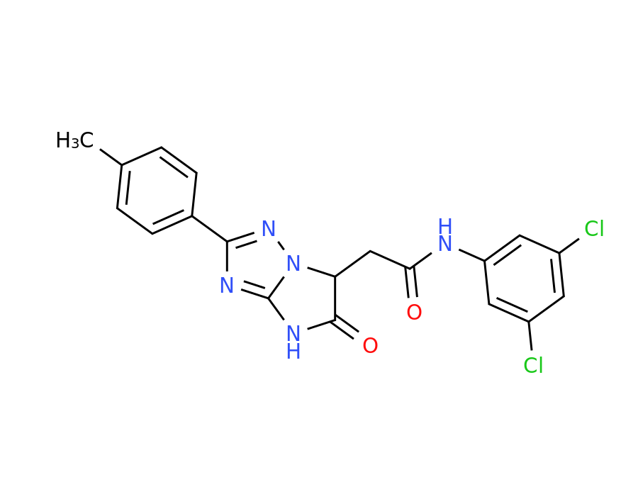 Structure Amb8498465