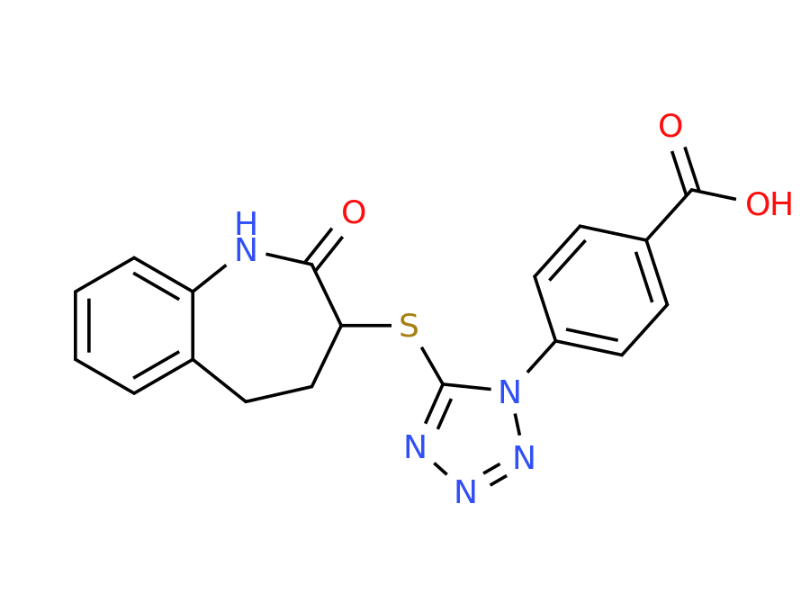 Structure Amb8498516