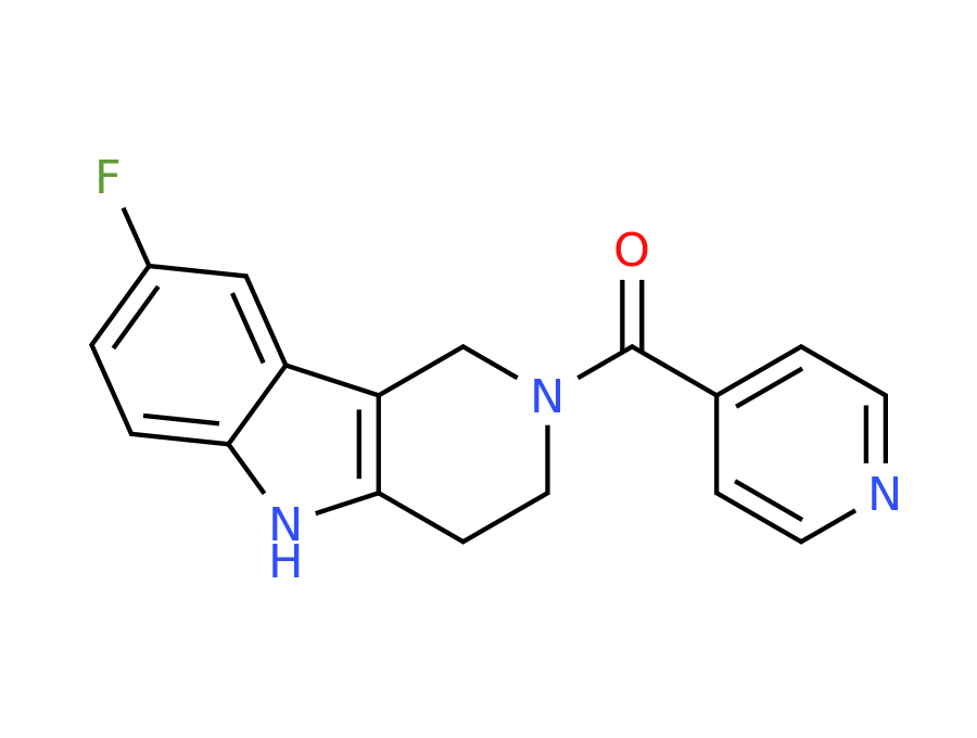 Structure Amb8498534