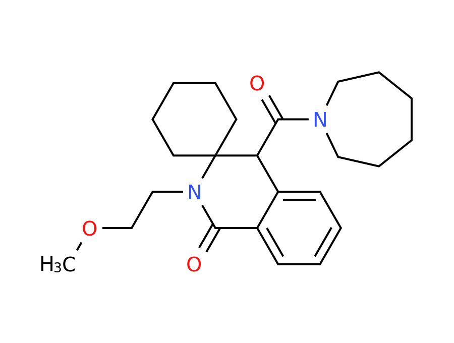 Structure Amb8498536