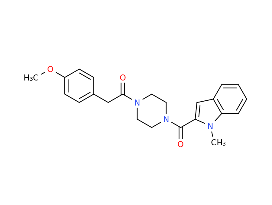 Structure Amb8498589