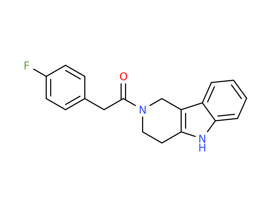 Structure Amb8498742