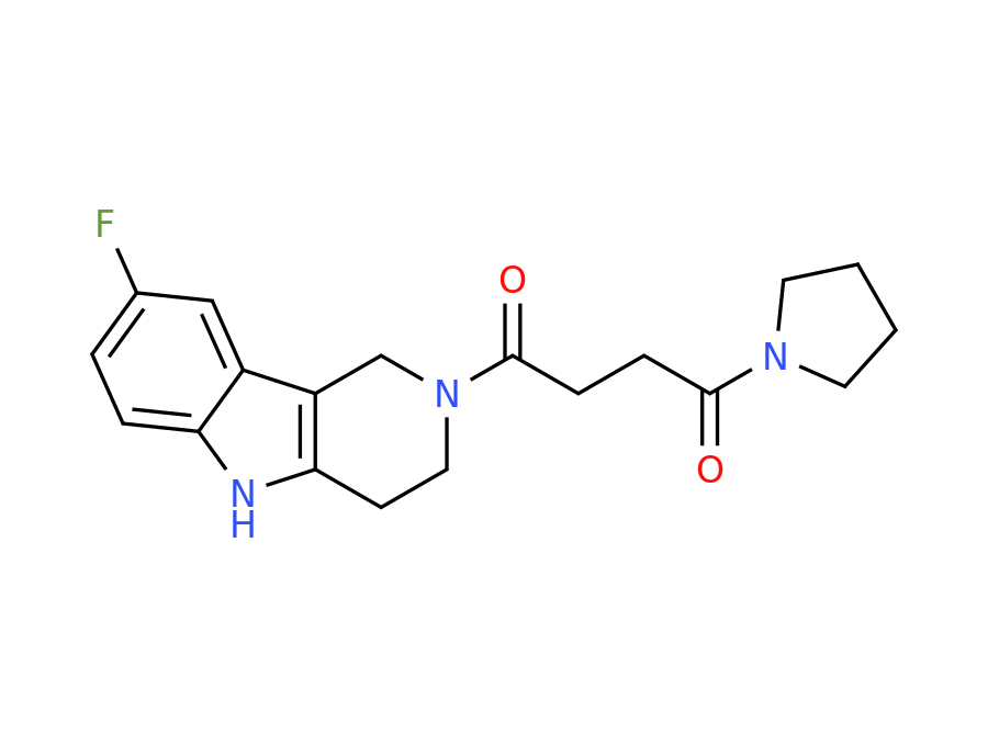 Structure Amb8499149