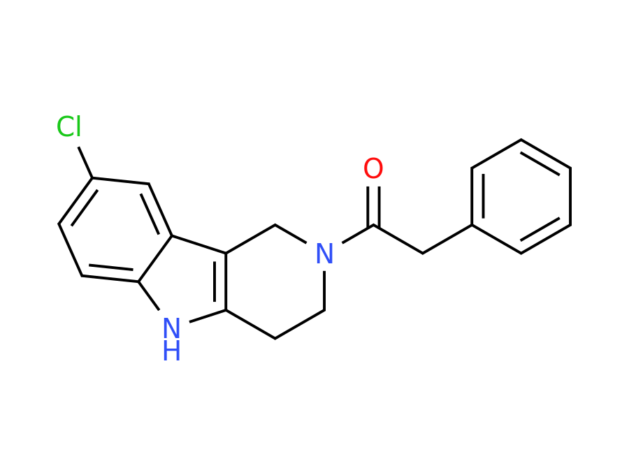 Structure Amb8499290