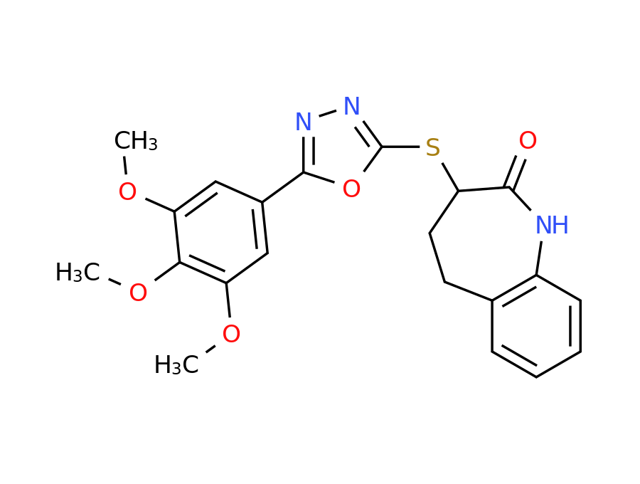 Structure Amb8499298