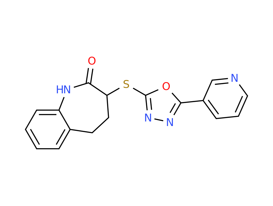 Structure Amb8499436