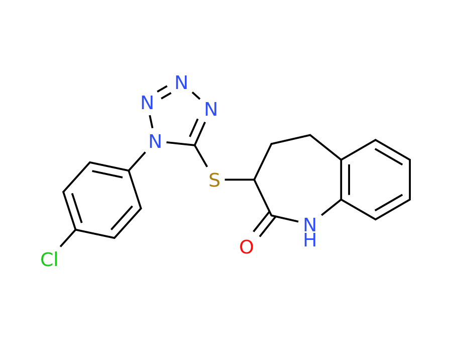 Structure Amb8499661