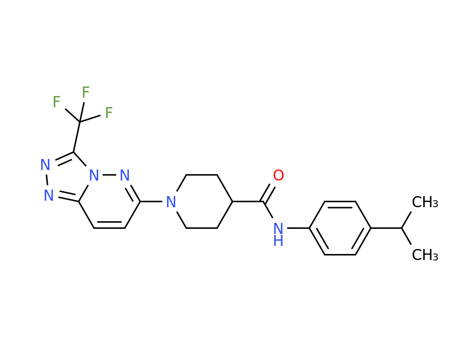 Structure Amb8499669