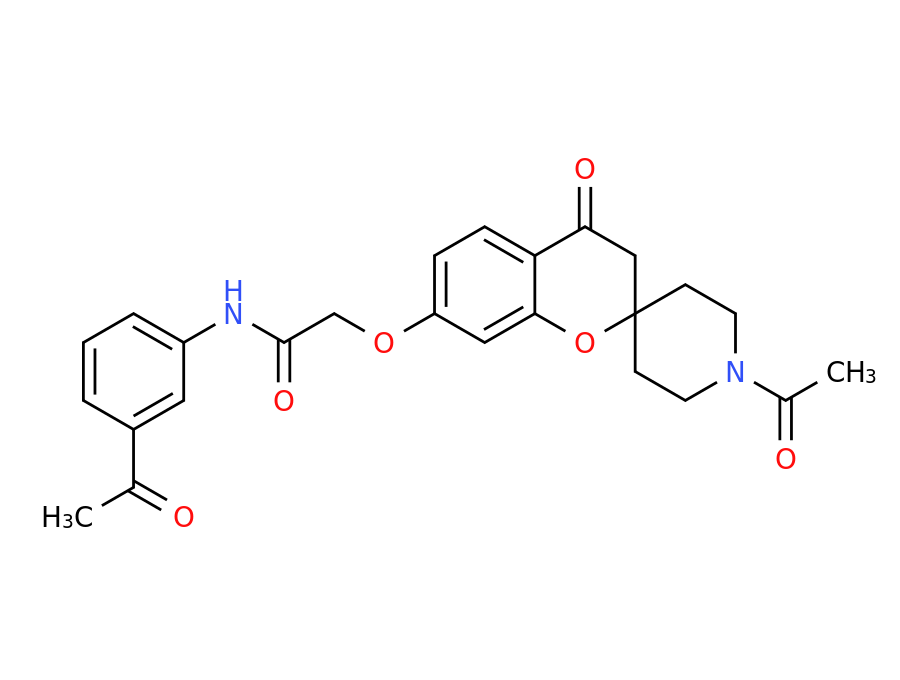 Structure Amb8499745