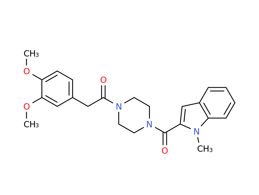 Structure Amb8499978