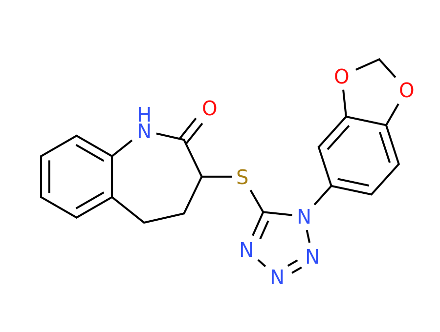 Structure Amb8500085