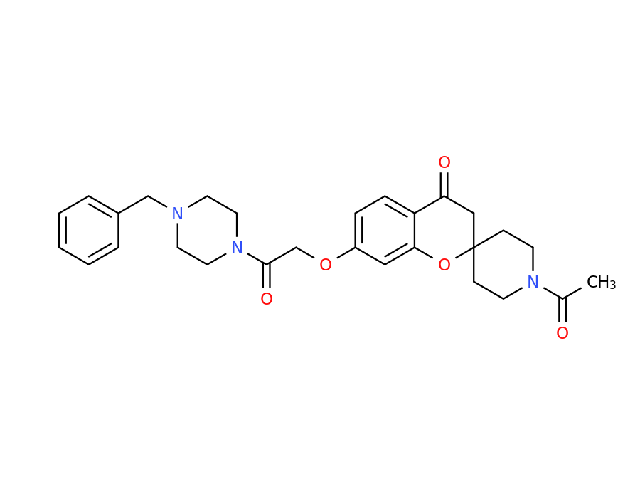 Structure Amb8500086