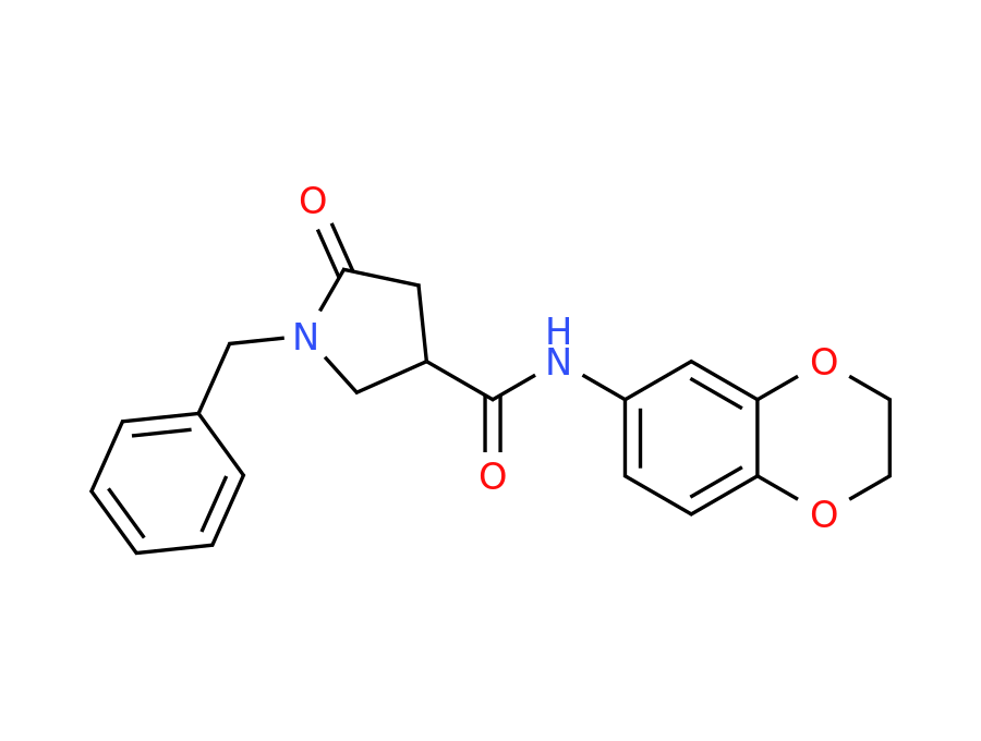 Structure Amb8500090