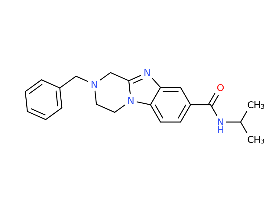 Structure Amb8500206