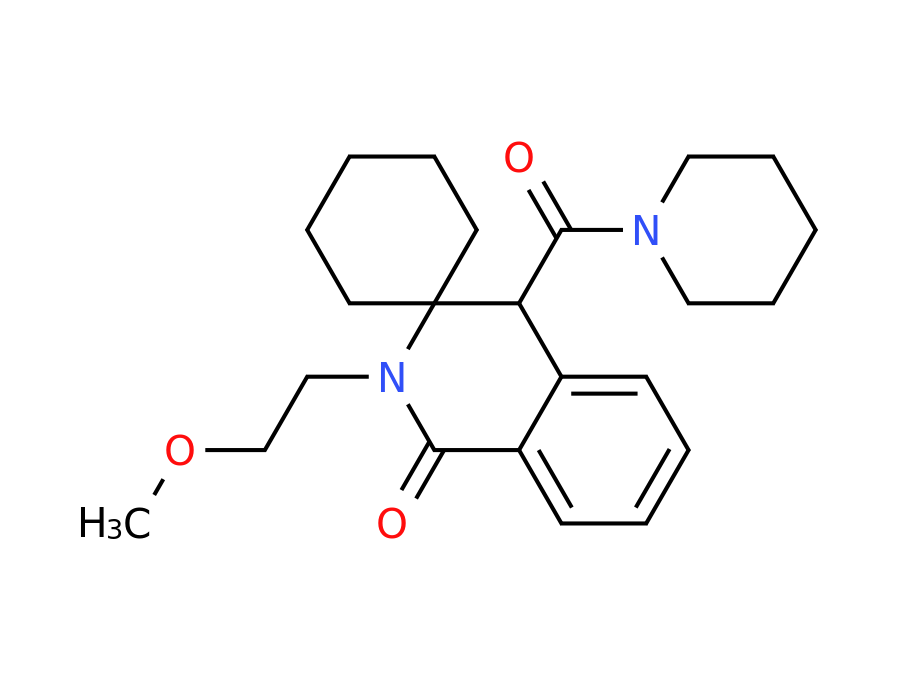 Structure Amb8500285