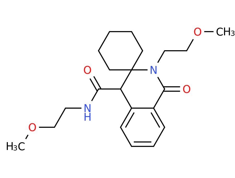 Structure Amb8500395