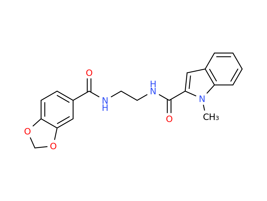 Structure Amb8500419