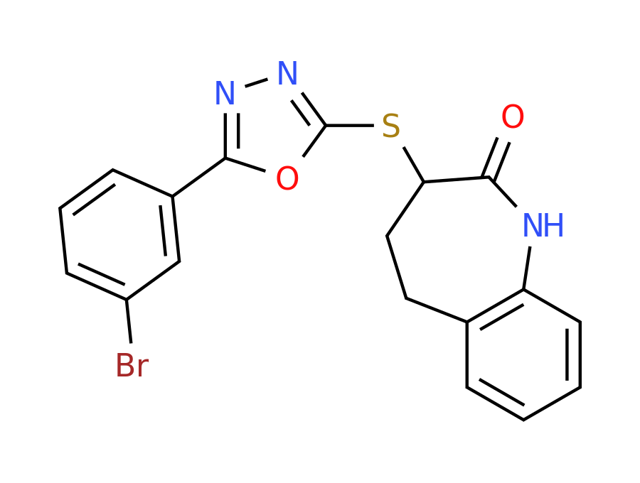 Structure Amb8500681