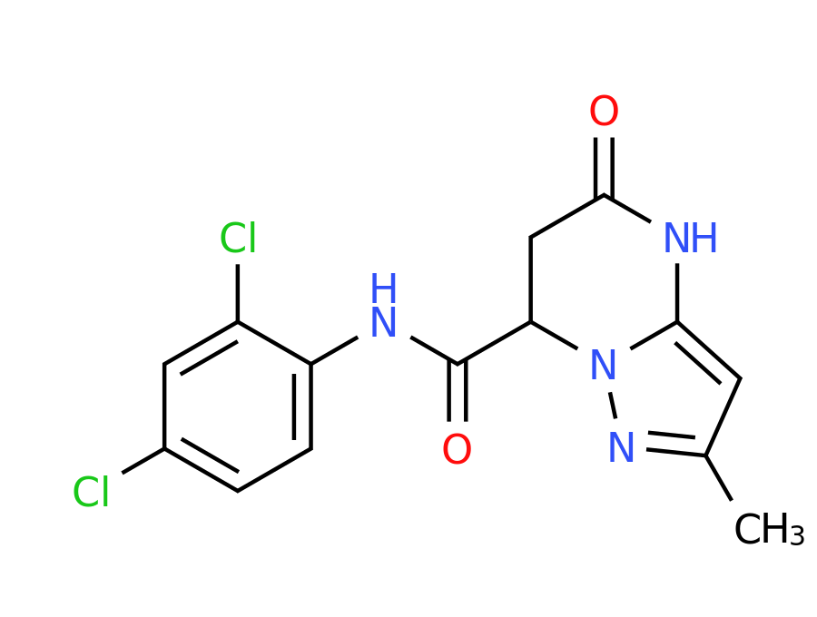 Structure Amb8500956