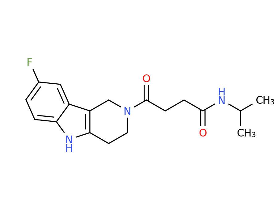 Structure Amb8501229