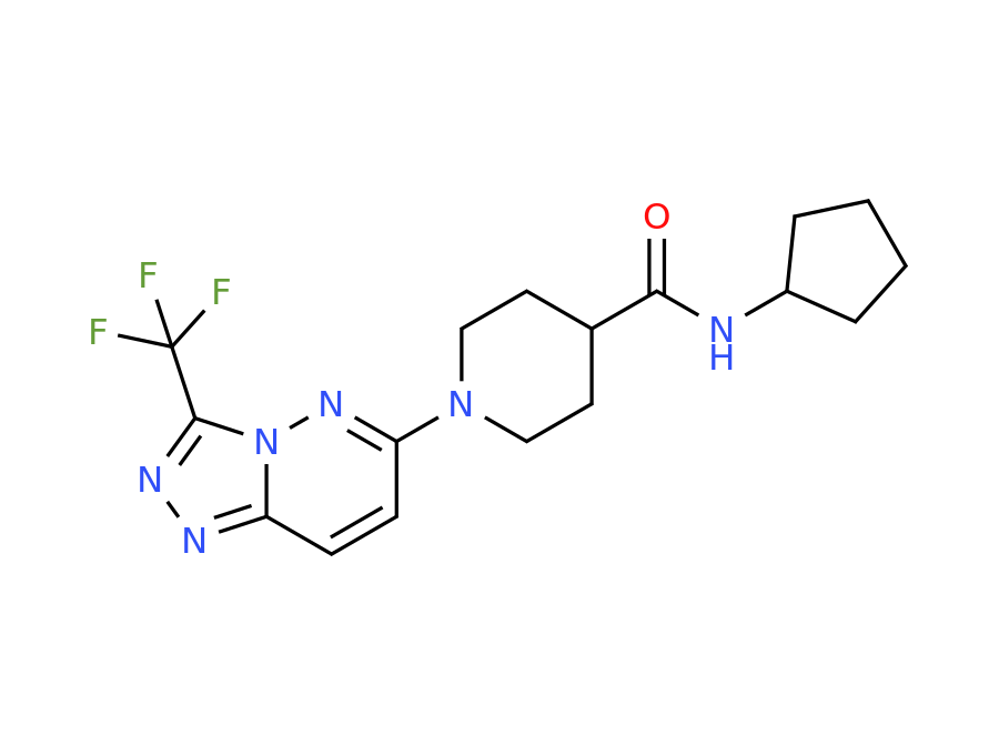 Structure Amb8501247