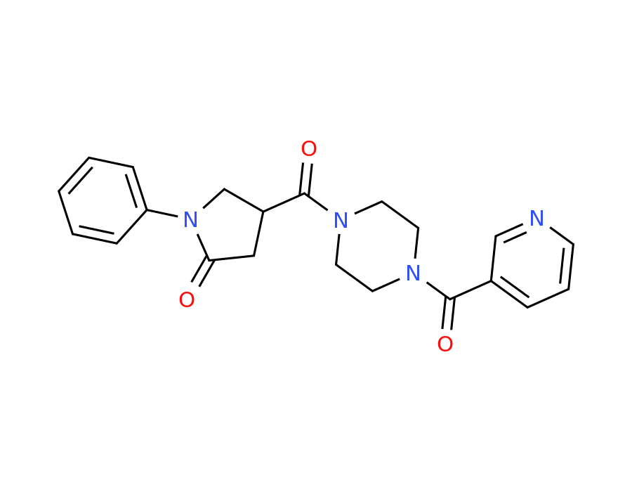 Structure Amb8501252