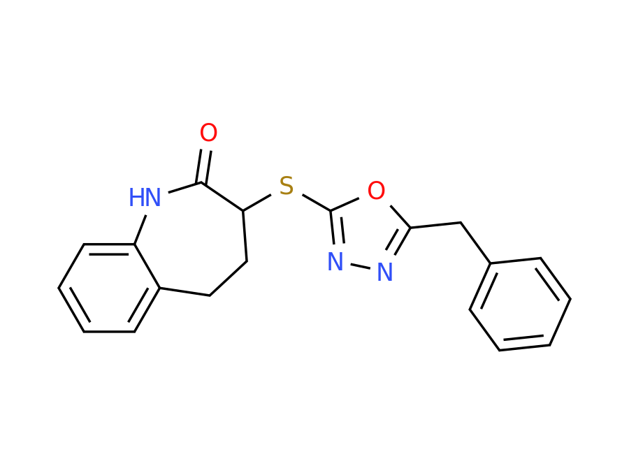 Structure Amb8501260