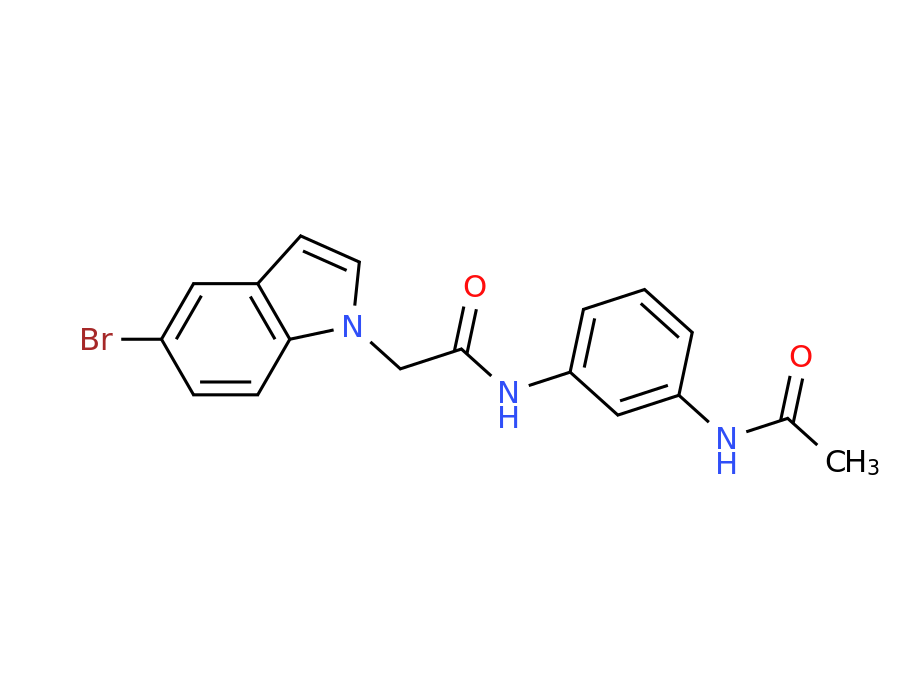 Structure Amb8501270