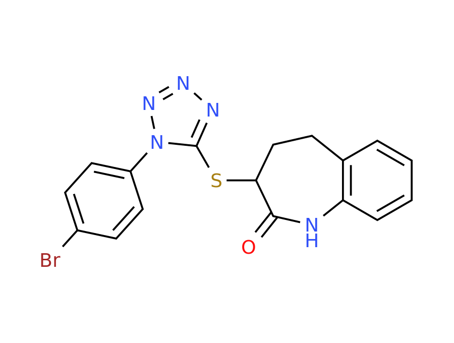 Structure Amb8501531