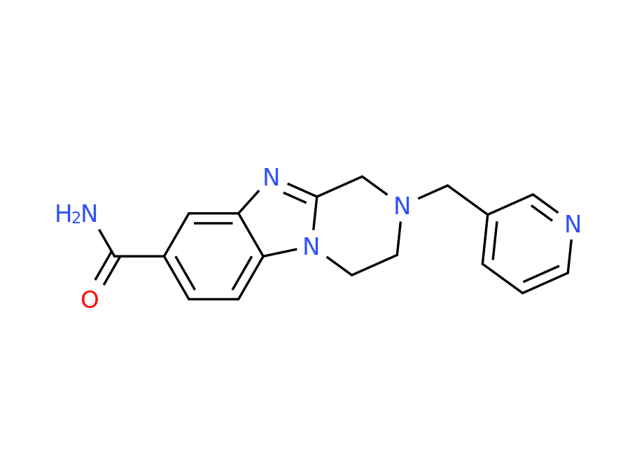 Structure Amb8501535