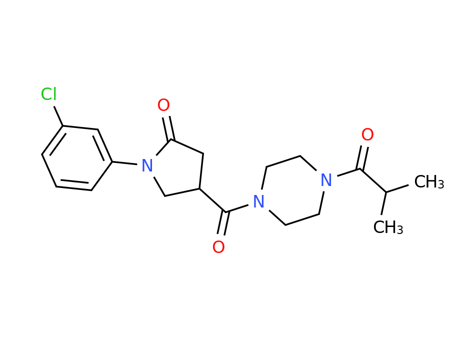 Structure Amb8501581